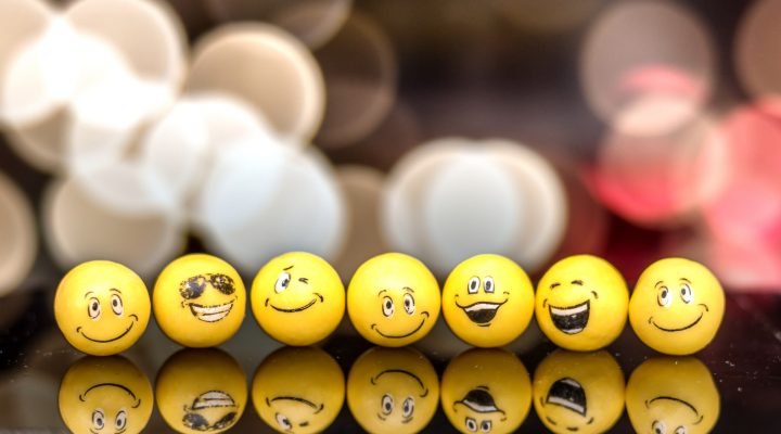 emotional intelligence