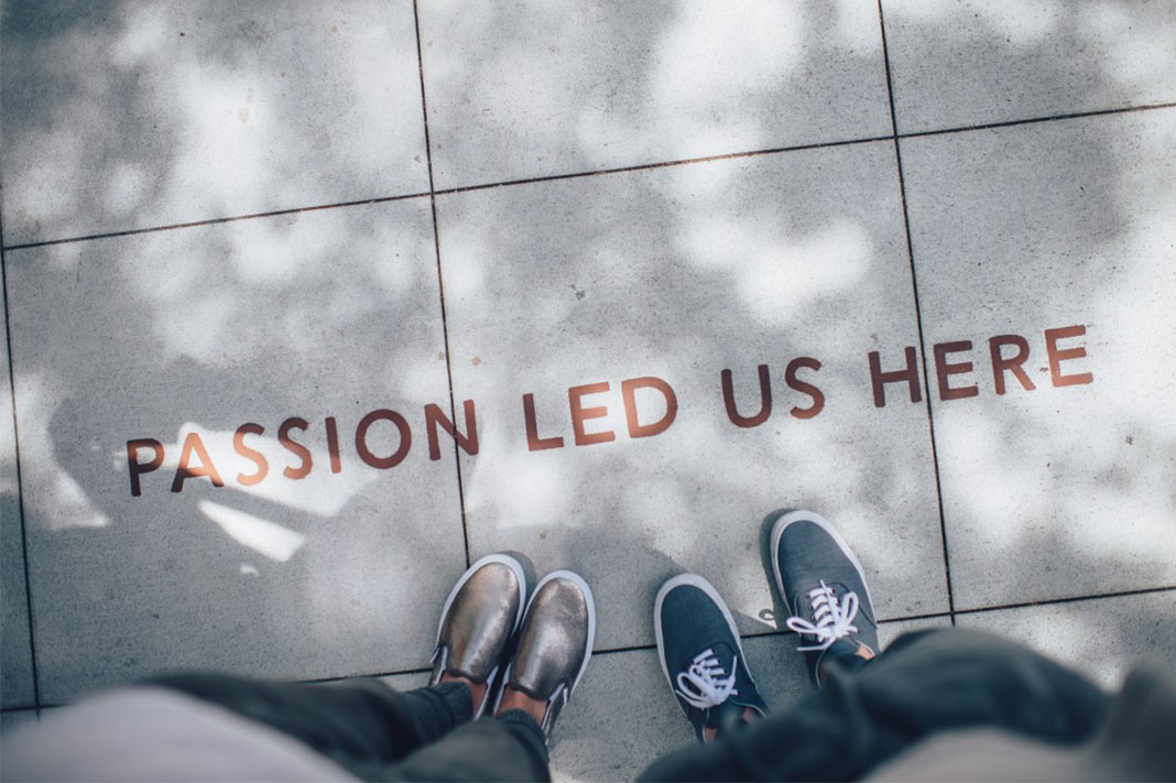 passion