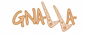 Gnalla Artwork